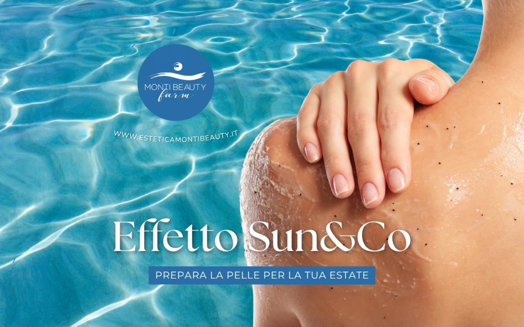 Sun&Co: l’estate che va A-ruba