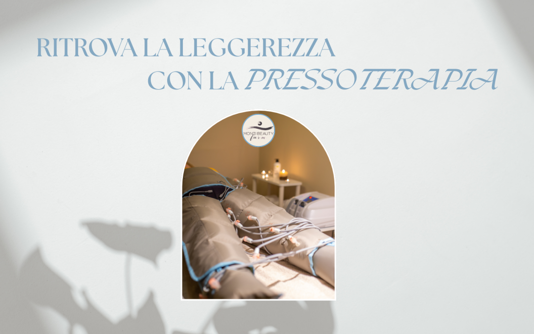 Ritrova la leggerezza!