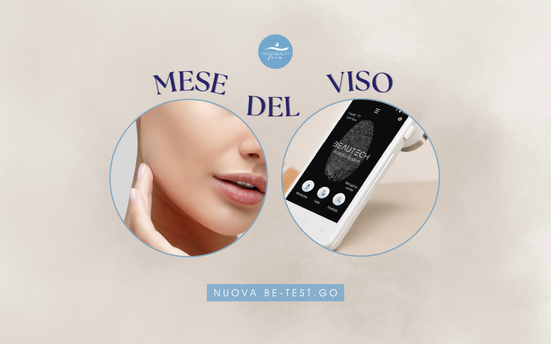 Ottobre è il mese del viso!